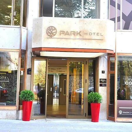 Moxy Hotel Belgrade