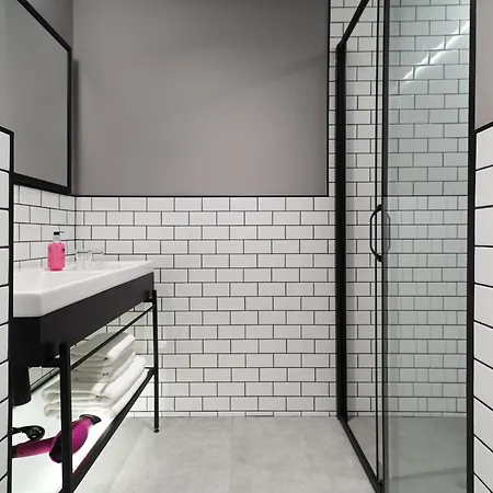 Hotel Moxy