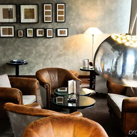 Moxy 3* Βελιγράδι