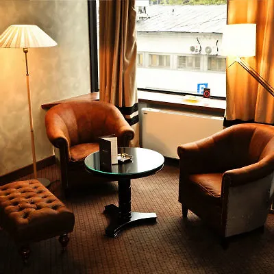 Moxy Hotel Belgrade