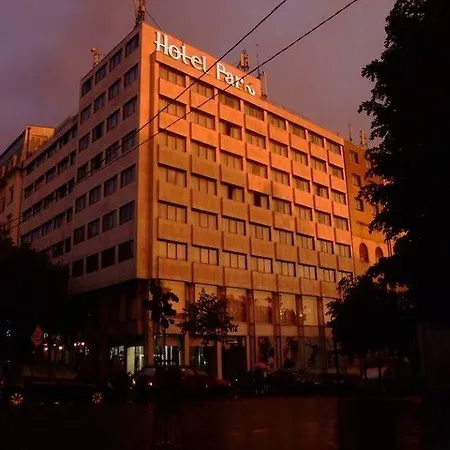 Moxy Belgrade