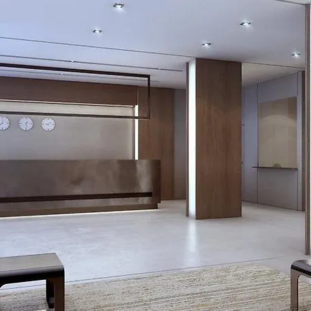 Hotel Moxy