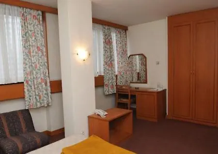 Moxy Belgrade