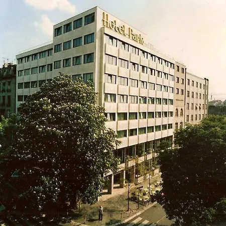 Moxy 3* Belgrad