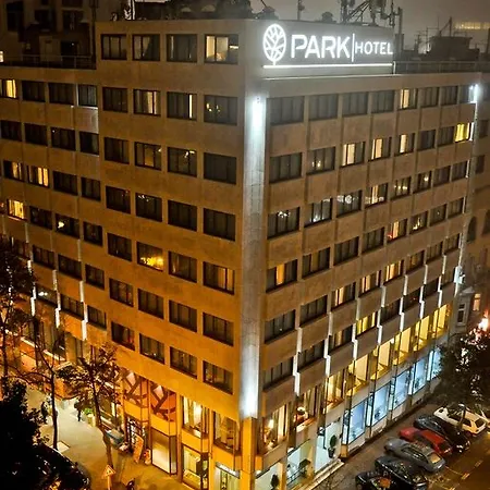 Moxy Ξενοδοχείο